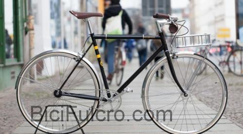 Felt York scheda tecnica e recensioni
